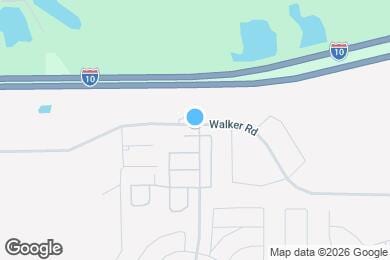 Map image of the property - 2417 Felicity St
