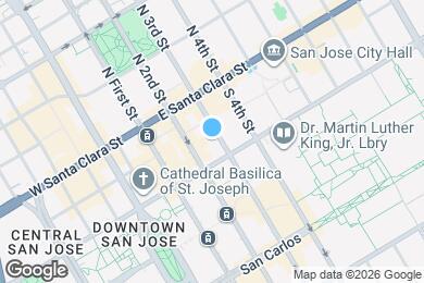 Map image of the property - 33 South Third