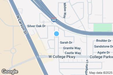 Map image of the property - 3756 Imperial Way