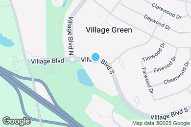 Map image of the property - Village Green