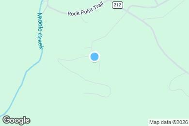 Map image of the property - 23140 Schussmark Trail