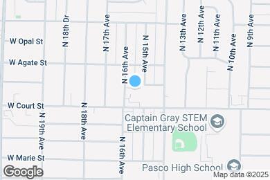 Map image of the property - Victory Manor: Leasing Specials! Renovated...