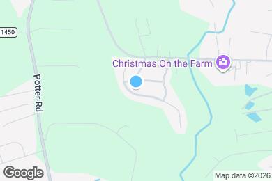 Map image of the property - 5818 Parkstone Dr