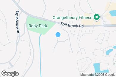 Map image of the property - 6 Midhurst Rd