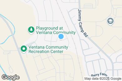 Map image of the property - 7510 Prasanna PL