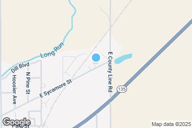 Map image of the property - 340 -360 Steven Ct