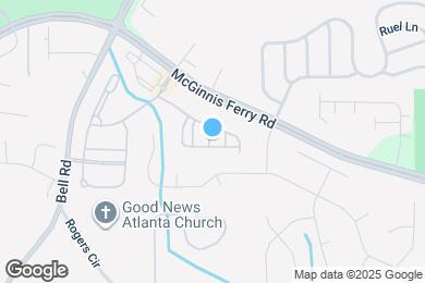 Map image of the property - 221 Bedford Aly