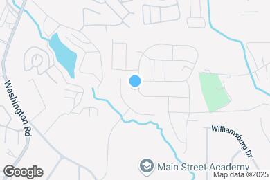 Map image of the property - 2797 Aralynn Way