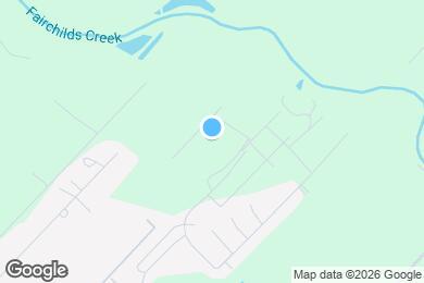 Map image of the property - 7522 Thrips Ln