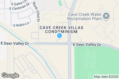 Map image of the property - 2250 E Deer Valley Rd