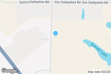 Map image of the property - Moultrie Vista Apartments