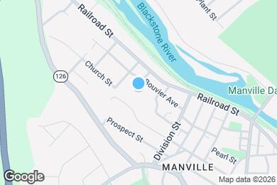 Map image of the property - The Village at Manville