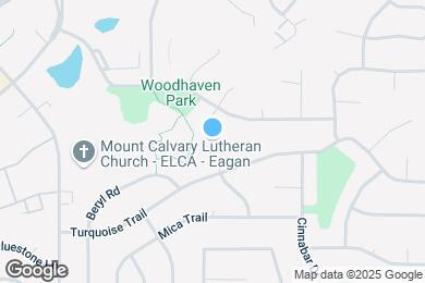 Map image of the property - 3937 Pumice Ct