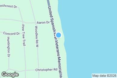 Map image of the property - 7534 U.S. 23-SI ID1539829P