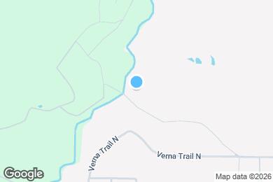Map image of the property - 10712 Cowhide Ln