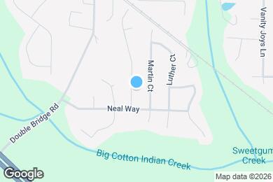 Map image of the property - 5578 Swanson Rd