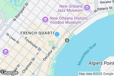 Map image of the property - 514 Madison St