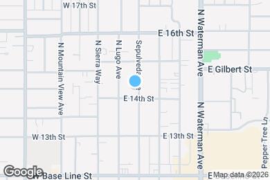 Map image of the property - Unit D