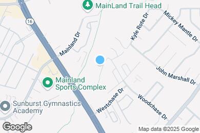 Map image of the property - 59 Rainy Ave