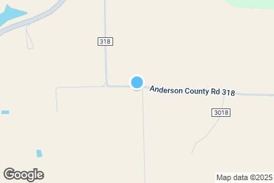 Map image of the property - 3453 AN County Road 318
