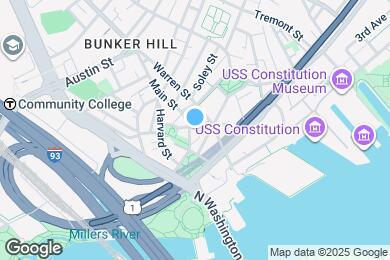 Map image of the property - 19 Main St