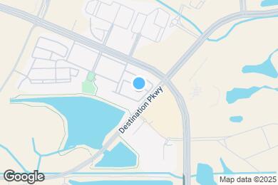 Map image of the property - 4802 Cayview Ave