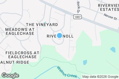 Map image of the property - 5616 Bringle Ct