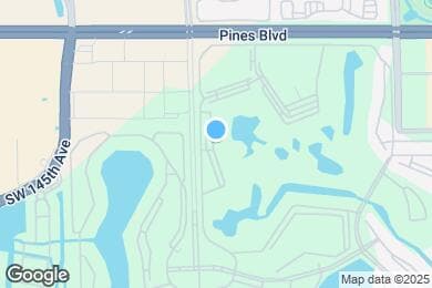 Map image of the property - 551 SW 135th Ave