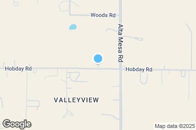 Map image of the property - 12065 Hobday Rd
