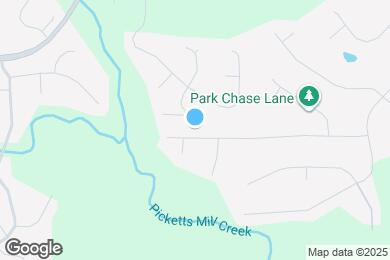 Map image of the property - 420 Leyland Crossing