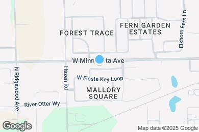 Map image of the property - 119 No Name Key Dr