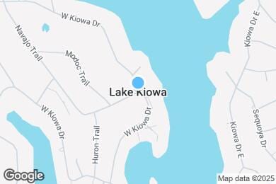 Map image of the property - 317 Kowa