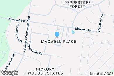 Map image of the property - 137 Sophie Dr