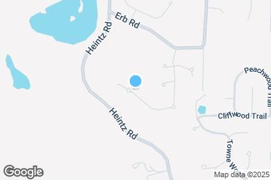 Map image of the property - 2953 Sean Pkwy