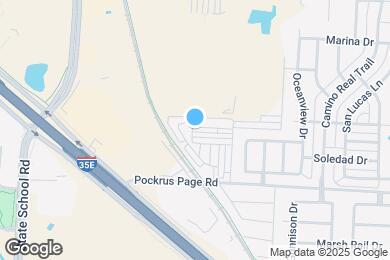 Map image of the property - 4500 Colosseum Wy