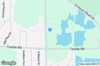 Map image of the property - Waters Edge at Tuttle Hill