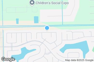 Map image of the property - 2123 Golden Topaz Dr