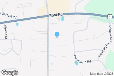 Map image of the property - 11 Greene Ct