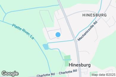 Map image of the property - 207 Farmall Dr