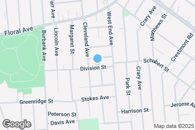 Map image of the property - 12 Division St