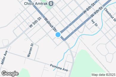 Map image of the property - The Edge
