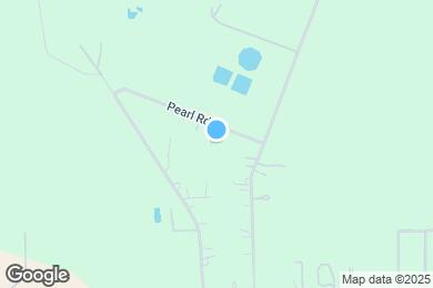 Map image of the property - 3137 Pearl Rd