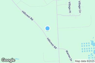 Map image of the property - 51 Hillcrest Rd