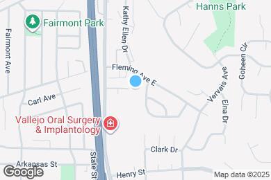 Map image of the property - 173-179 Maher Ct