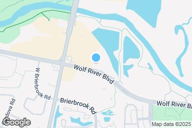 Map image of the property - Avenida Watermarq at Germantown 55+ Apartm...