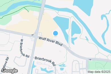 Map image of the property - Lakeview at Germantown