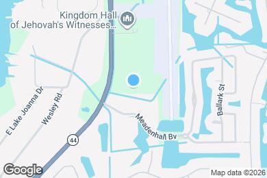 Map image of the property - The Preserve at Loch Leven