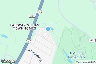 Map image of the property - 356 Devon Clfs Dr