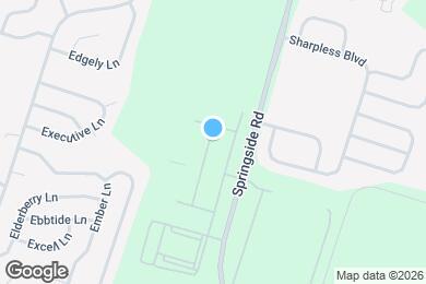 Map image of the property - 44 Elliot Ln