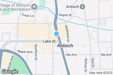 Map image of the property - 928 Main St